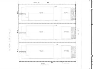 619 N 9th St, Nashville, TN 37206