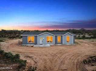 717 N Ralston Rd, Maricopa, AZ 85139