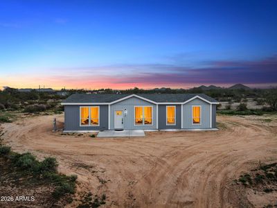 717 N Ralston Road, Maricopa, AZ, 85139