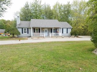4519 E Maple Rd, Geneva, OH 44041