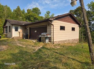 66958 Gradel Rd, Northome, MN 56661