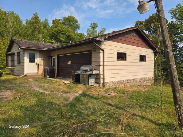 66958 Gradel Rd, Northome, MN 56661