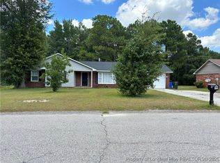 7546 Beverly Dr, Fayetteville, NC 28314