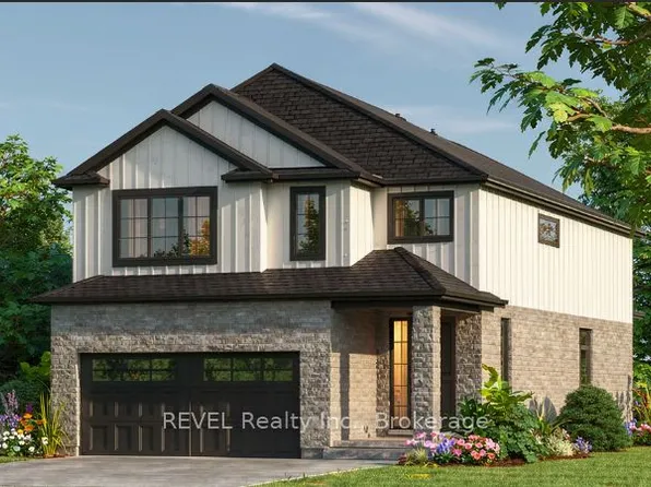 7311 Majestic Trl, Niagara Falls, ON L2H 3V4