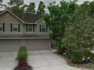 333 Sentry Maple Pl, Spring, TX 77382