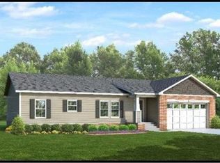 1717 Stonebrook Ln, Lenoir City, TN 37772