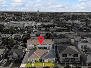 2616 Broadway, Huntington Park, CA 90255