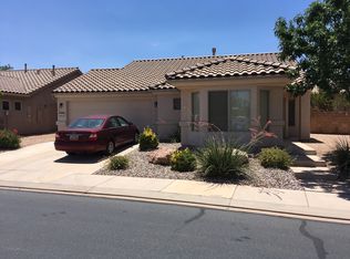 1377 W Country Club Dr, Saint George, UT 84790