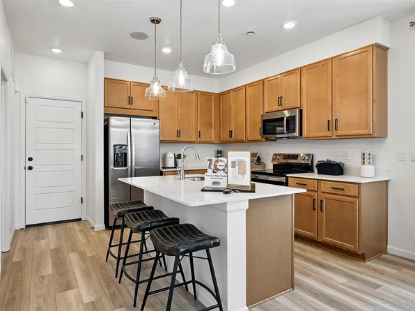 6860 Parterre Pkwy N #5, Thornton, CO 80602