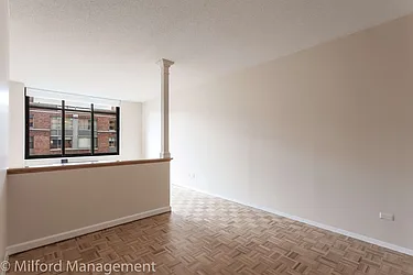 Rented by Milford Management