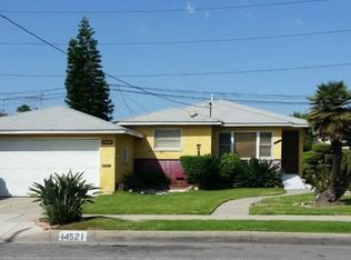 14521 Kingsdale Ave, Lawndale, CA 90260
