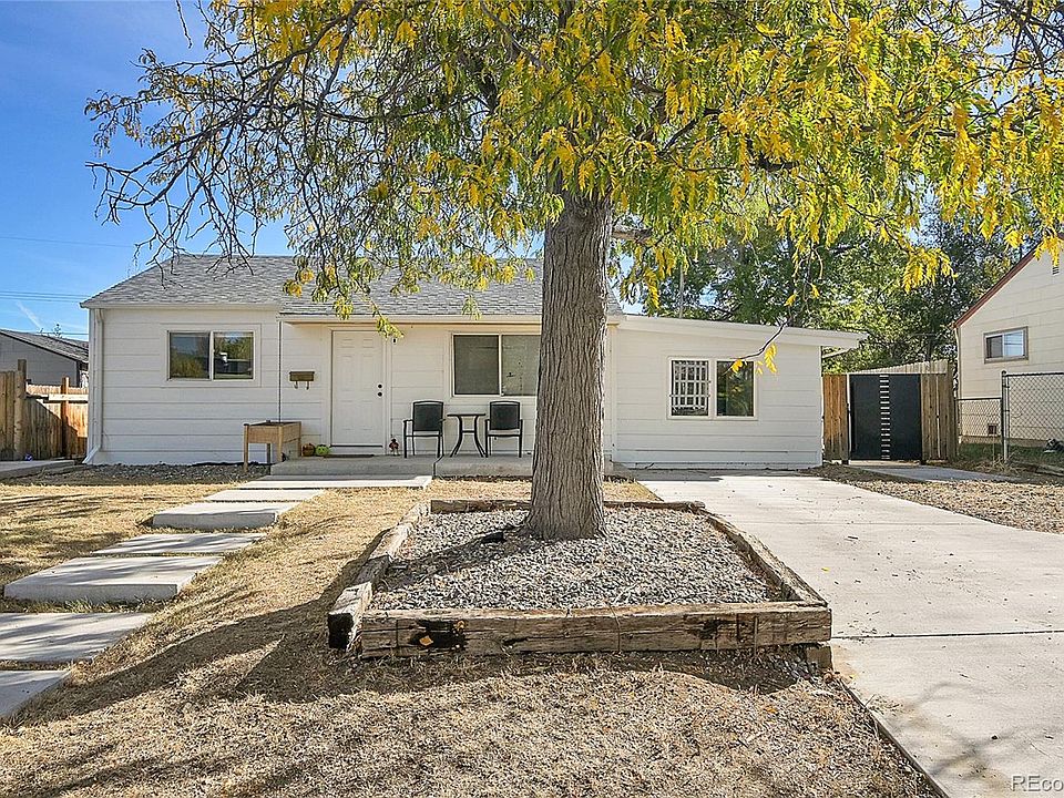 1st image of 2626 S Hooker Street