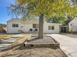 2626 S Hooker St, Denver, CO 80219