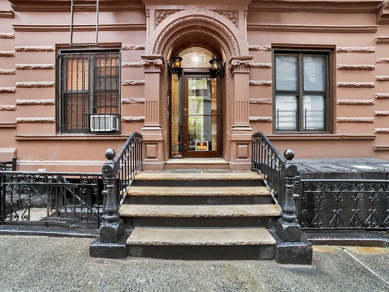 206 W 88th St #5E — Photo 8