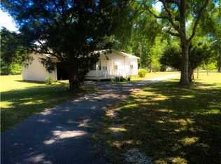 17100 Highway 613, Moss Point, MS 39562