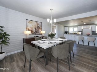 7502 E Lotus Pl, Tucson, AZ 85730