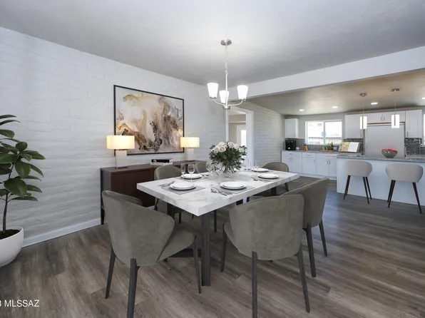 7502 E Lotus Pl, Tucson, AZ 85730