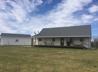 4660 McCoy Rd, Gaylord, MI 49735