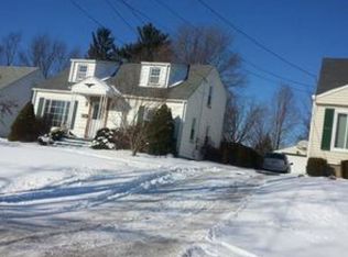 156 Terrace Dr, Youngstown, OH