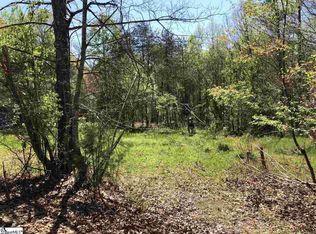 317 Woodland Rd, Marietta, SC 29661