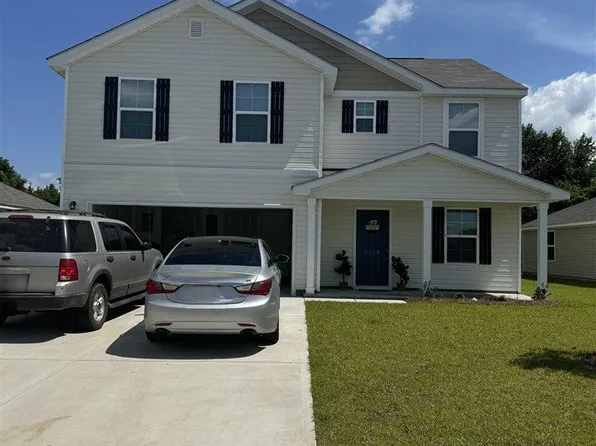 1119 Rushmore Loop, Florence, SC 29506