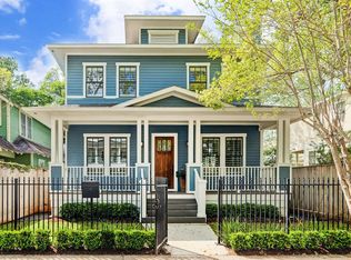 735 Rutland St, Houston, TX 77007