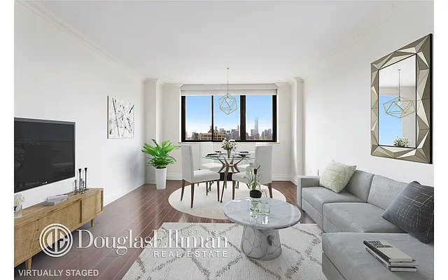 Rented by Douglas Elliman | media 20