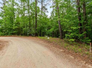 1427-2 Buck Hill Landing Rd Lot 2, Ridgeway, SC 29130