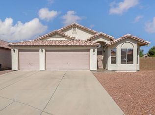 2921 N River Creek Pl, Tucson, AZ 85745