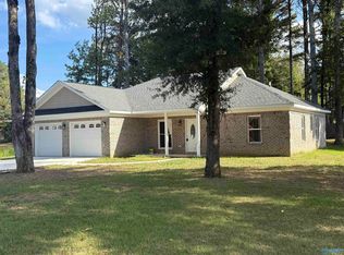1119 Lasone Dr, Scottsboro, AL 35768