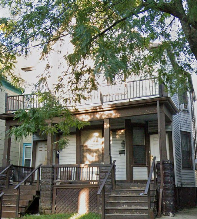 1st image of this home
