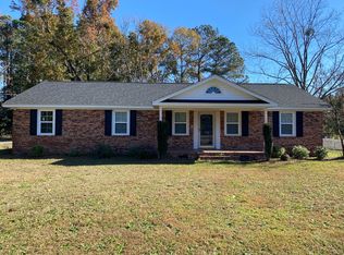 4018 S Irby St, Florence, SC 29505