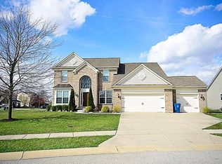 7306 Oxbridge Pl, Indianapolis, IN 46259