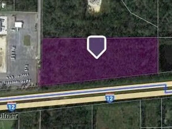 Section #34-6-6, Albany, LA 70711
