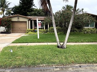 6711 NW 2nd St, Margate, FL 33063