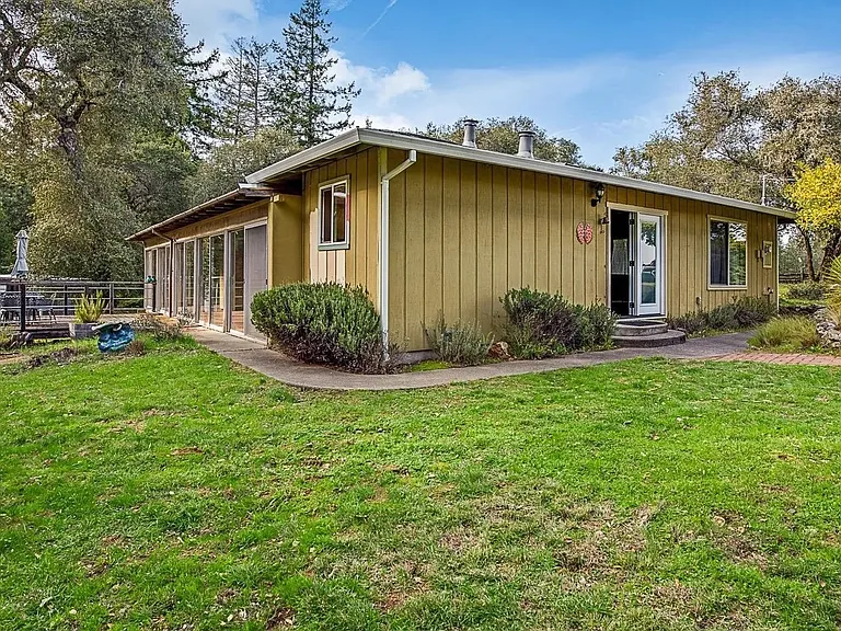 15975 Coleman Valley Rd — Photo 5