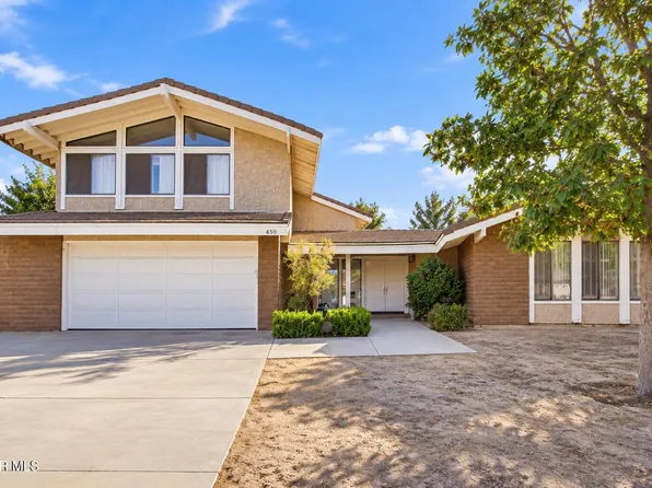 450 Fairway Dr, Palmdale, CA 93551