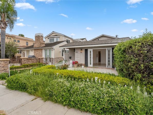 420 Narcissus Ave