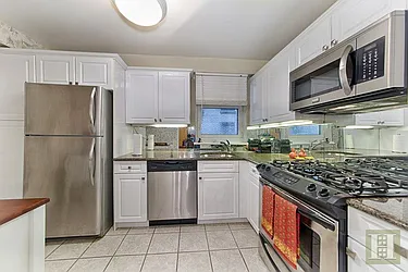 Sold by Halstead Real Estate