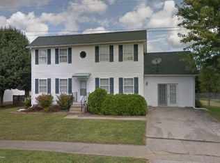 2644 Lake Rd N UNIT N, Radcliff, KY 40160