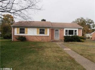 9108 Prestondale Ave, Henrico, VA 23294