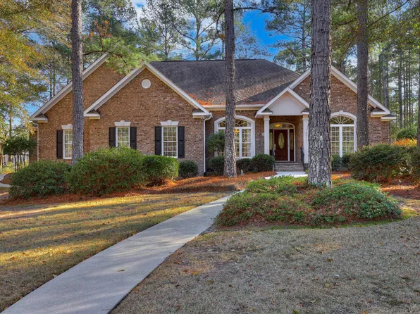 210 Carrington Pl, Aiken, SC 29803