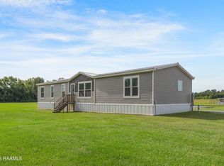 186 Duplechin Rd, Church Pt, LA 70525