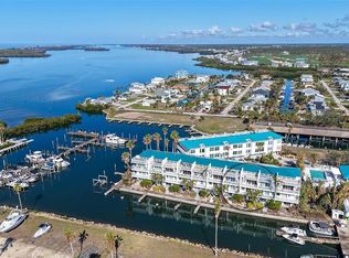 8222 Harborside Cir, Englewood, FL 34224
