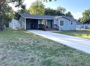 480 Oak Leaf Trl, East Tawakoni, TX 75472