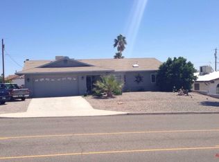 2982 Jamaica Blvd S, Lake Havasu City, AZ 86406