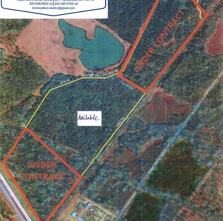 1st image of Tbd1 Us Hwy #61