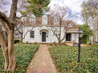 2407 Top Hill Rd, Louisville, KY 40206