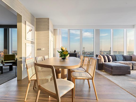 2nd image of 50 Bridge Park Dr #8AE