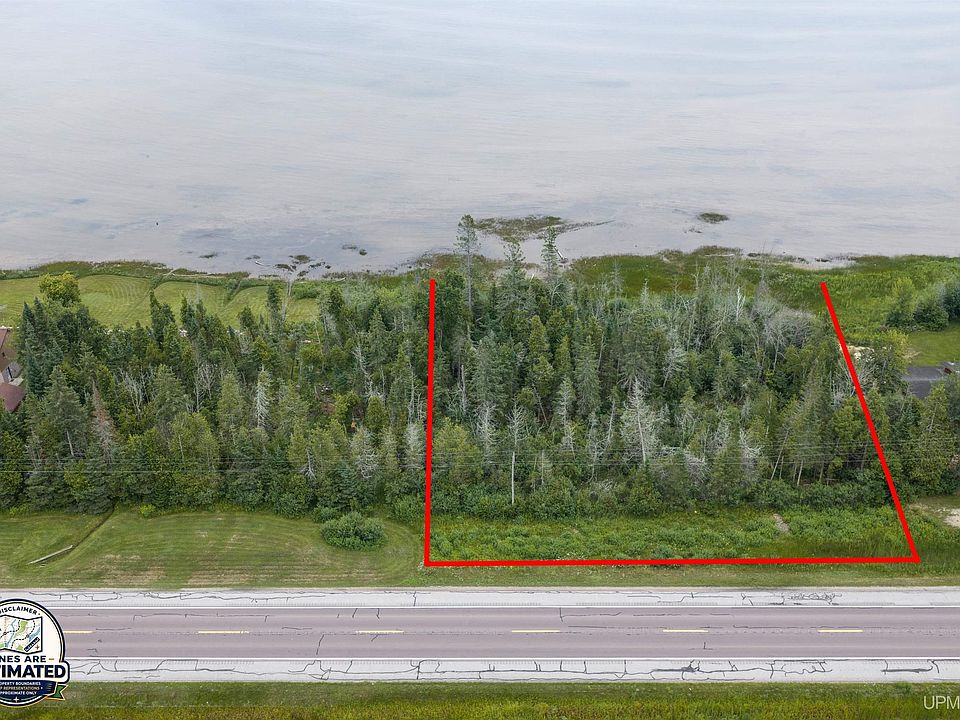 1st image of S State Highway M35 Rd